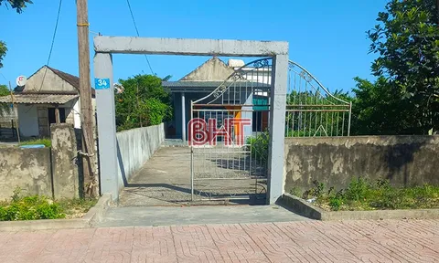 Hà Tĩnh: Người đàn ông đâm chết người tình rồi tự sát