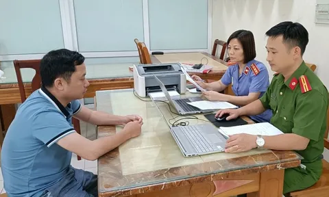 Quảng Ninh: Bắt tạm giam cán bộ ngân hàng lừa đảo chiếm đoạt hơn 80 tỷ đồng