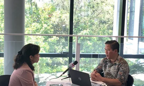 Chuyên gia ấn tượng về thành quả quan hệ đối tác chiến lược Việt Nam - Australia