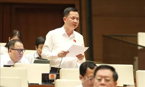Cần những giải pháp cấp bách, chưa có tiền lệ để hỗ trợ doanh nghiệp