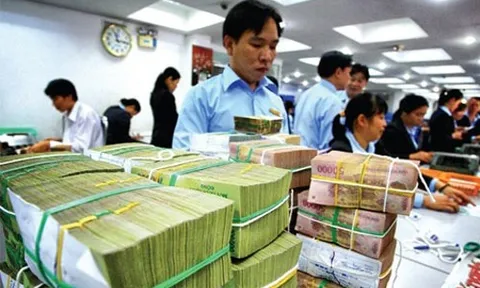 Đề xuất quy định kiểm tra của NHNN đối với đối tượng thanh tra, giám sát ngân hàng