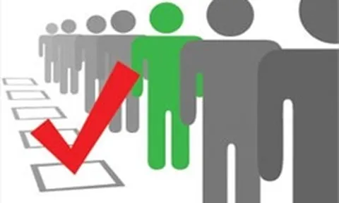 Sửa đổi quy định về tiêu chí xác định số lượng cấp phó