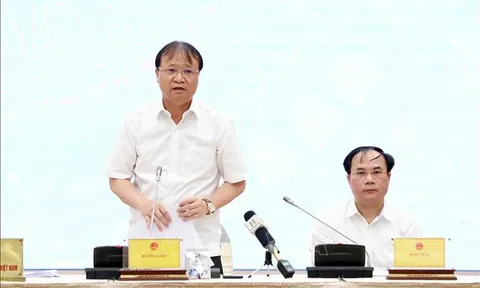 Khẩn trương khắc phục tình trạng thiếu điện