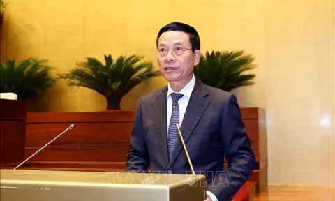 Thúc đẩy thị trường viễn thông cạnh tranh lành mạnh, bền vững