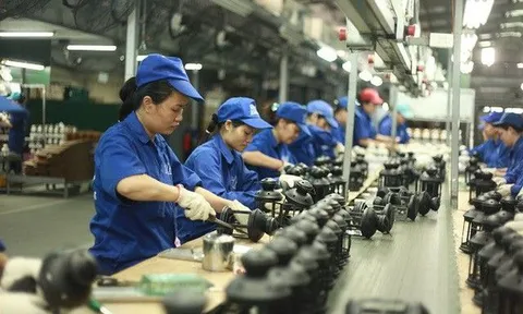 Dự thảo Luật Công nghiệp quốc phòng, an ninh và động viên công nghiệp tập trung vào 5 chính sách