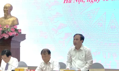 Chính sách nhà ở xã hội nhân văn đối với lao động có thu nhập thấp