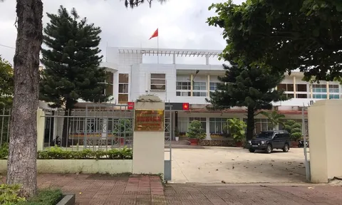 Bắt tạm giam nguyên trưởng phòng của Sở GD&ĐT Gia Lai