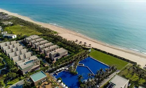 48h đầy ắp trải nghiệm tại Wyndham Garden Cam Ranh