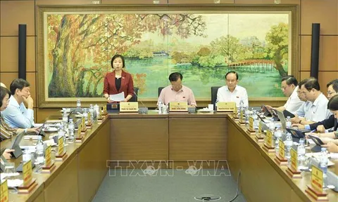 Quy định minh bạch, công khai về hoạt động kinh doanh bảo hiểm qua ngân hàng
