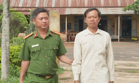 Đắk Lắk: Tạm giữ đối tượng đánh hàng xóm tử vong vì bị chửi bới