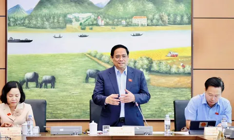 Sửa Luật Đất đai phải bám sát thực tiễn, lấy thực tiễn làm thước đo
