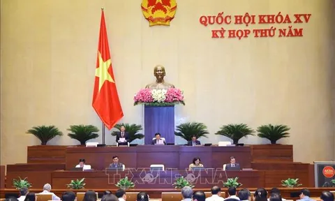 Đảm bảo công khai, minh bạch, an toàn trong hoạt động các tổ chức tín dụng