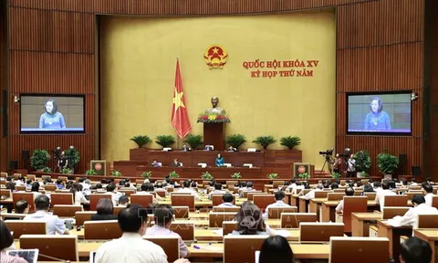 Phát huy sức mạnh tổng hợp trong xây dựng nền quốc phòng toàn dân