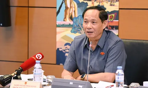 Không làm lộ lọt bí mật thông tin, không vi phạm quyền công dân
