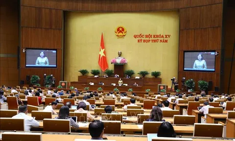 Điều chỉnh hài hòa lợi ích của các bên trong xử lý nợ xấu