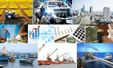 Xây dựng kế hoạch phát triển KT - XH và dự toán ngân sách nhà nước năm 2024​
