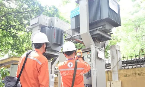 Bộ Công Thương cần có giải pháp khắc phục nhanh nhất những khó khăn về cung ứng điện