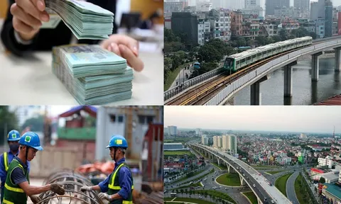 Sửa Nghị định 40 về đầu tư công theo hướng nào?