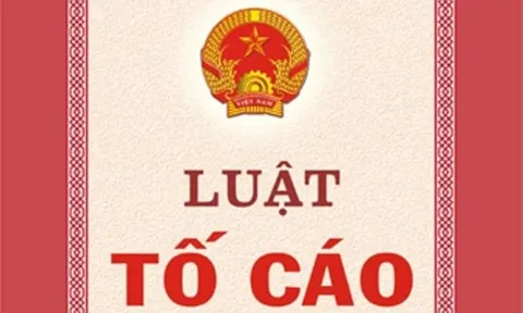 Bảo vệ người tố cáo tham nhũng, tiêu cực trong ngành kiểm sát nhân dân