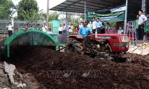 Quy định mới về cấp Giấy chứng nhận chuyển giao công nghệ khuyến khích chuyển giao