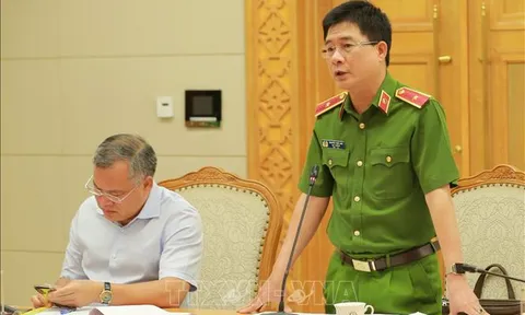 Linh hoạt xử lý công trình vi phạm, bảo đảm hiệu quả phòng cháy, chữa cháy