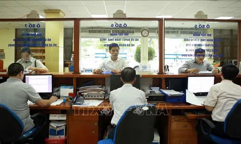 Nhiều tồn tại trong thực thi các chính sách hỗ trợ về thuế, phí