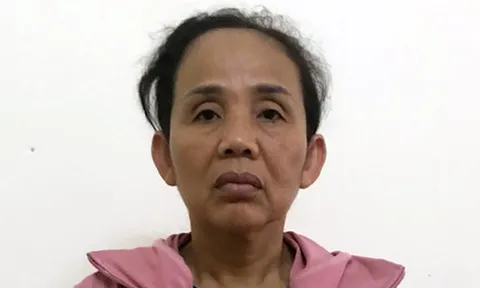 Bắt người phụ nữ lừa đảo ở Bệnh viện Hữu nghị Việt - Đức