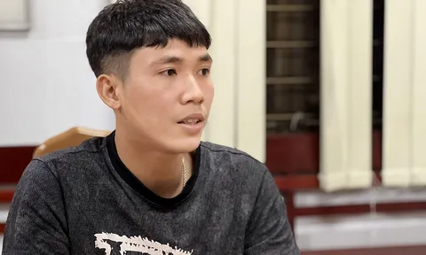 Triệt phá đường dây 'gái gọi' liên tỉnh ở An Giang