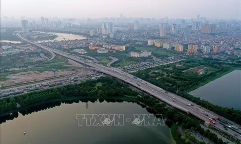 Chương trình hành động của Chính phủ về Quy hoạch tổng thể quốc gia