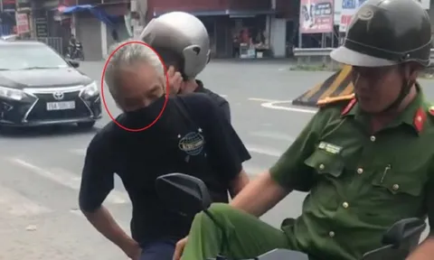 Nghi phạm sát hại cháu ruột ở Hải Phòng bị bắt khi đang lên xe khách vào Nam
