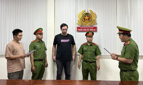 Bắt “ông trùm” cho vay nặng lãi, thu lời hơn 4 ngàn tỷ đồng