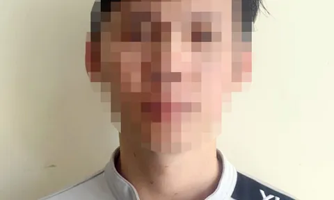 Tạm giữ đối tượng dọa tung ảnh 'nóng' lên mạng xã hội để tống tiền bạn gái cũ