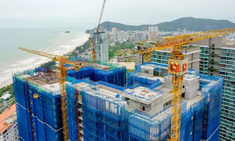Hưng Thịnh Incons tăng tốc triển khai loạt dự án trọng điểm