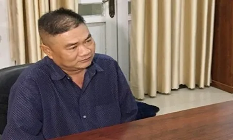 Khởi tố đối tượng giả danh công an lừa 'chạy án' ở Đồng Nai