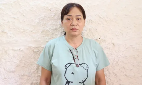 Bắt người phụ nữ thay tên đổi họ, trốn truy nã suốt 28 năm