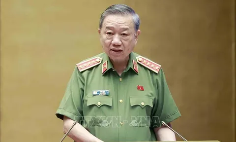 Củng cố phong trào toàn dân bảo vệ an ninh, trật tự, an toàn xã hội ở cơ sở