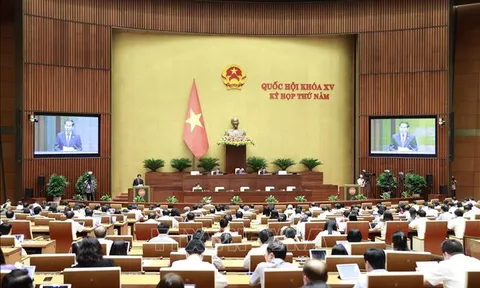 Khắc phục tồn tại, hạn chế trong Luật Kinh doanh bất động sản