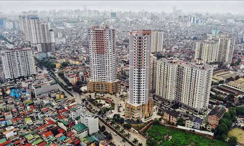 Sửa đổi một số quy định về lập quy hoạch đô thị