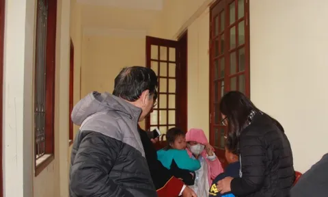 Những câu chuyện phía sau các lần tác nghiệp ở chốn pháp đình
