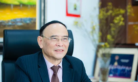 Chủ tịch Hội Luật gia Việt Nam Nguyễn Văn Quyền: Mỗi tác phẩm báo chí cần lan tỏa giá trị tốt đẹp
