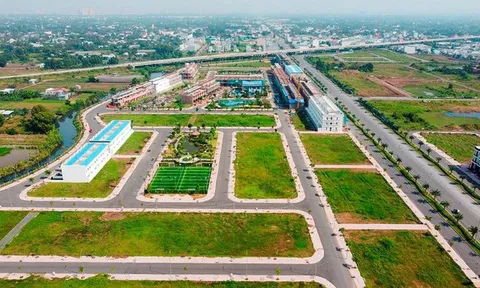 Đổi mới quy định về giá đất - nền tảng khai thác nguồn lực đất đai