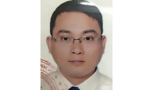 Truy nã đặc biệt một nhân viên ngân hàng
