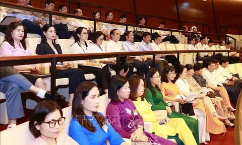 Bảo đảm chính sách đất đai đối với đồng bào dân tộc thiểu số