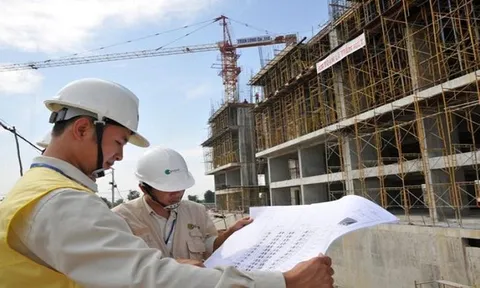 Sửa đổi tiêu chuẩn giám định viên tư pháp xây dựng