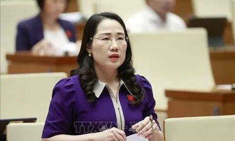 Quy định cụ thể phạm vi khai thác thông tin cá nhân