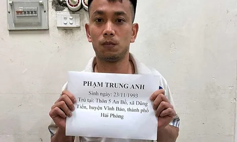 Quảng Ninh: Khởi tố đối tượng lừa đảo đặt phòng nghỉ du lịch Cô Tô