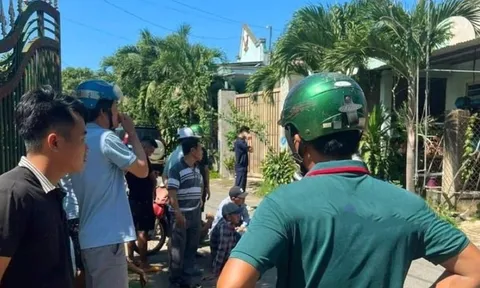 Điều tra nghi án tài xế đâm chết 3 người rồi tự sát ở Đồng Nai
