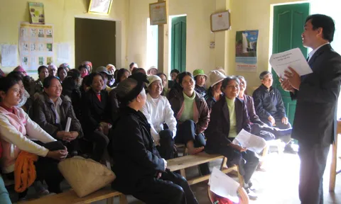 5 Luật có hiệu lực từ ngày 1/7/2023