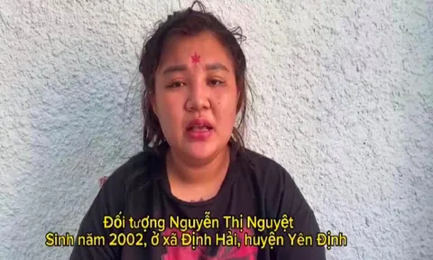 Ép nhân viên giao hàng vào nhà nghỉ, khống chế rồi cướp tiền