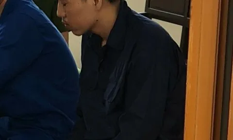 Cựu Công an xã nhiều lần dâm ô 3 bé gái lĩnh án 21 năm tù